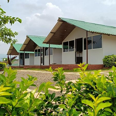 Shelby Pawana Lake Cottages & Camping Tents Lonavala Dış mekan fotoğraf