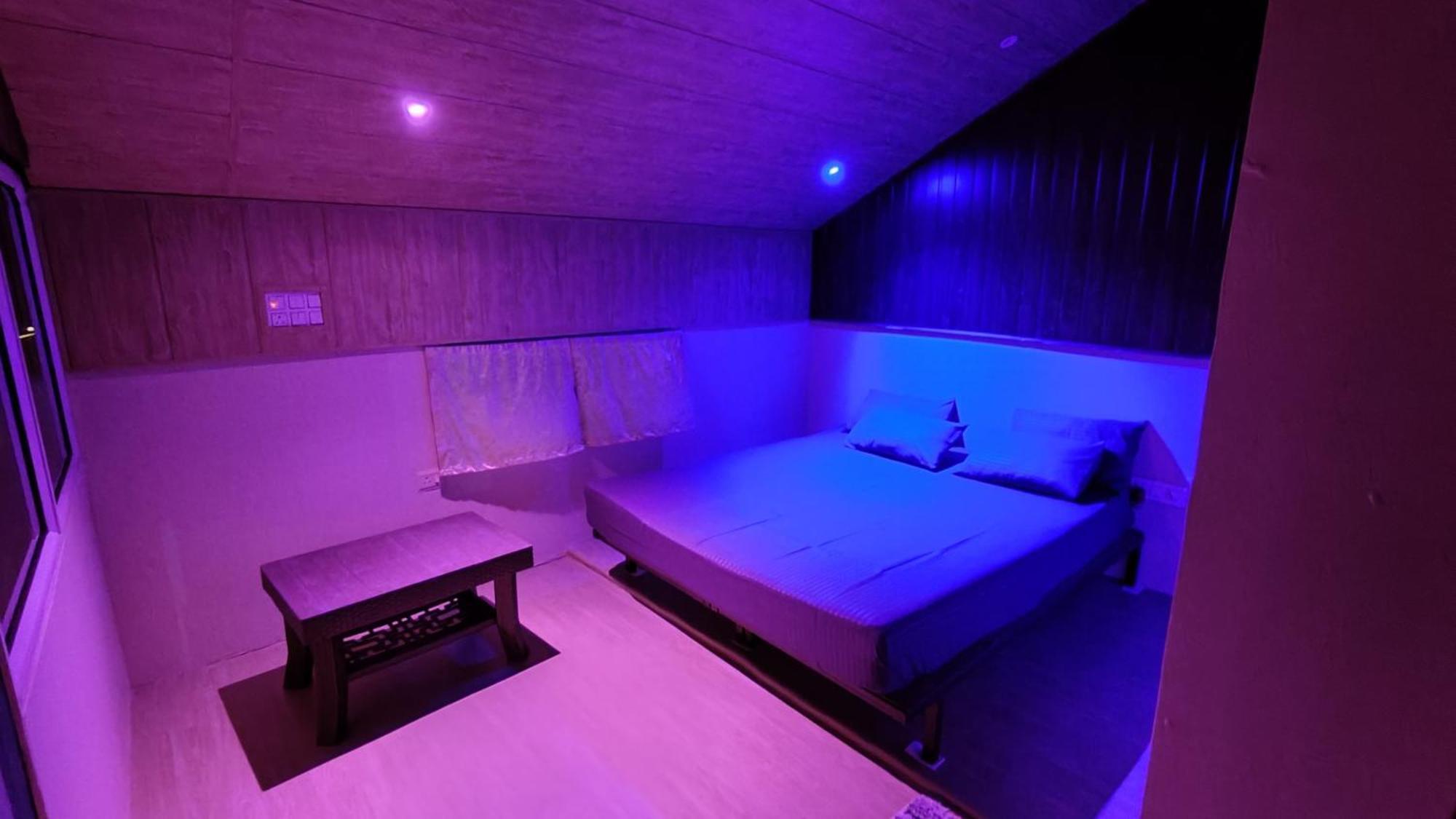 Shelby Pawana Lake Cottages & Camping Tents Lonavala Dış mekan fotoğraf