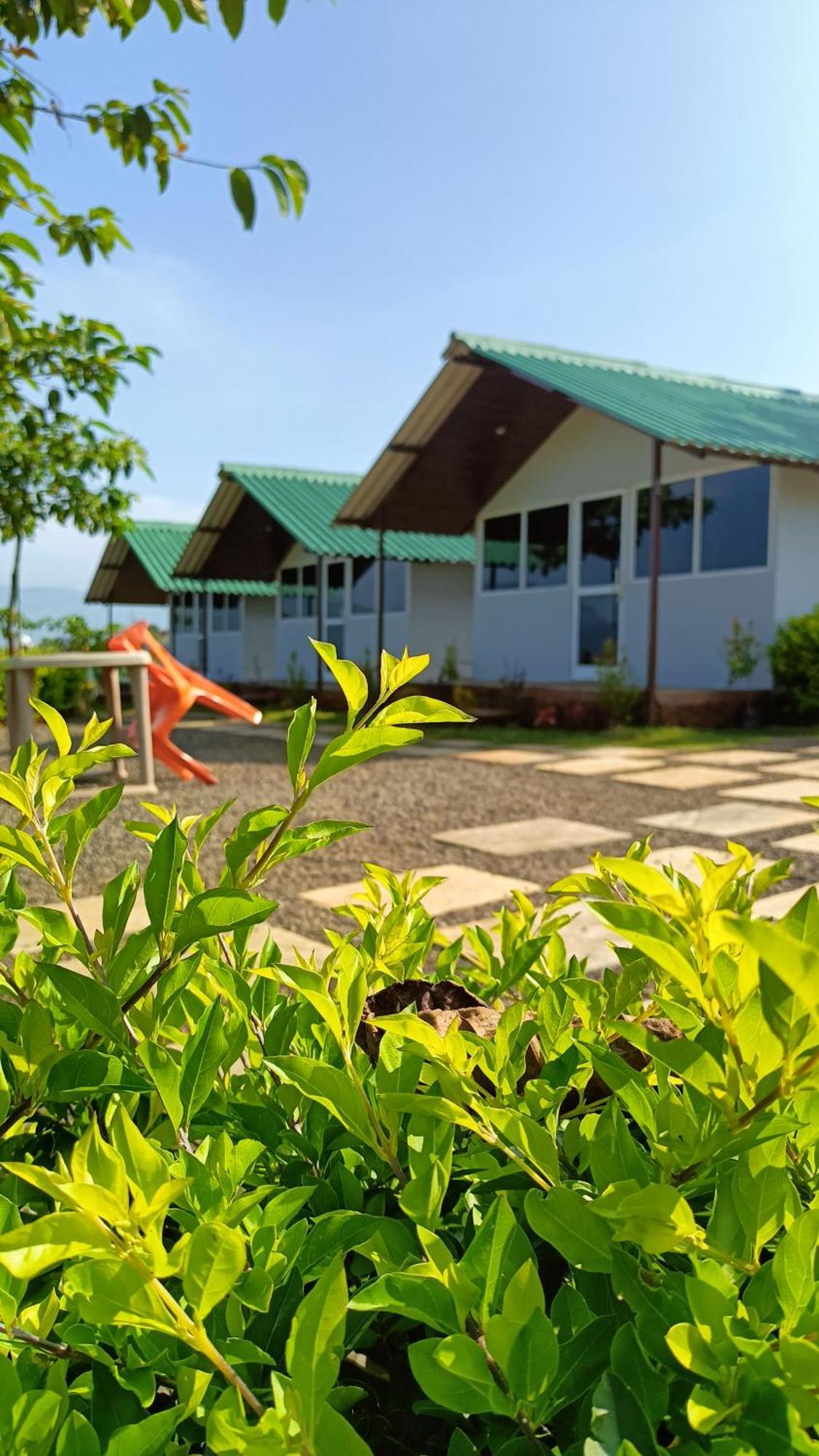 Shelby Pawana Lake Cottages & Camping Tents Lonavala Dış mekan fotoğraf